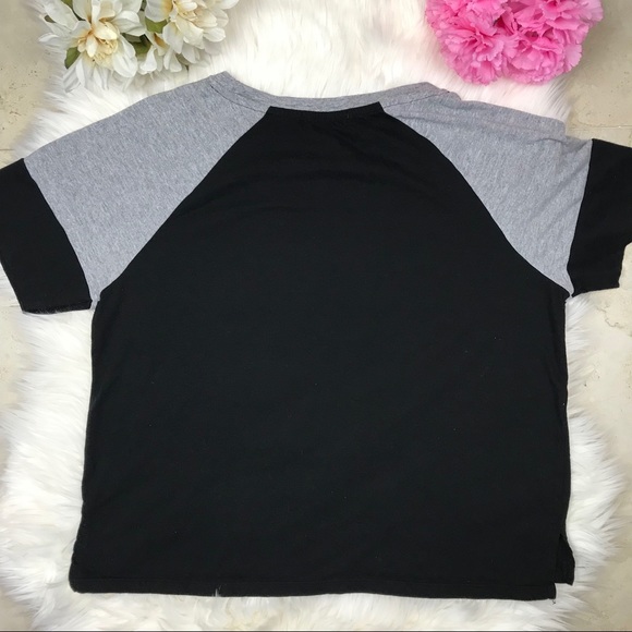 Juicy Couture Wild Night Sleep Top - Picture 5 of 5